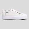 Tomy Miah Sneaker - White