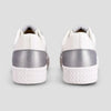 Tomy Neo Sneaker - White/Silver