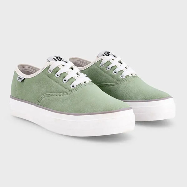 Tomy Oaklyn Sneaker -Green