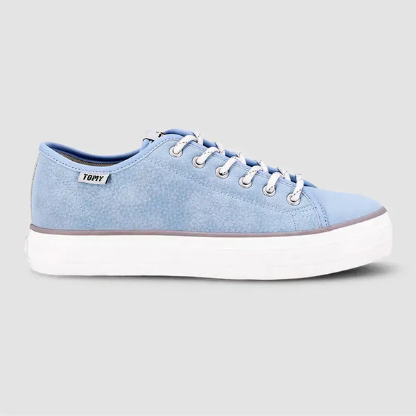 Tomy Oaklyn Sneaker - Pale Blue