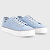 Tomy Oaklyn Sneaker - Pale Blue