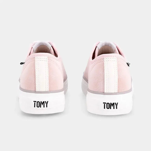 Tomy Oaklyn Sneaker - Pink
