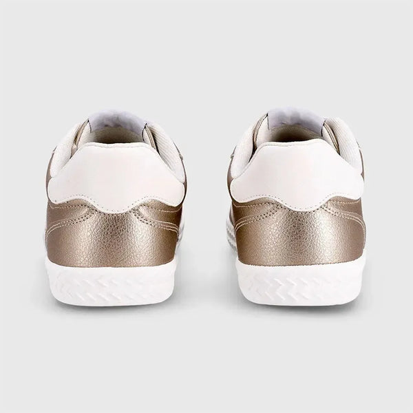Tomy Pihu Sneaker - Gold