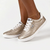 Tomy Pihu Sneaker - Gold