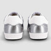 Tomy Pihu Sneaker - Silver