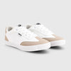 Tomy Pihu Sneaker - Tan/White