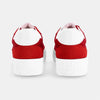 Tomy Sidney Sneaker - Red