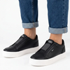 Tomy Sophie Sneaker - Black