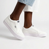 Tomy Sophie Sneaker - White