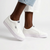Tomy Sophie Sneaker - White
