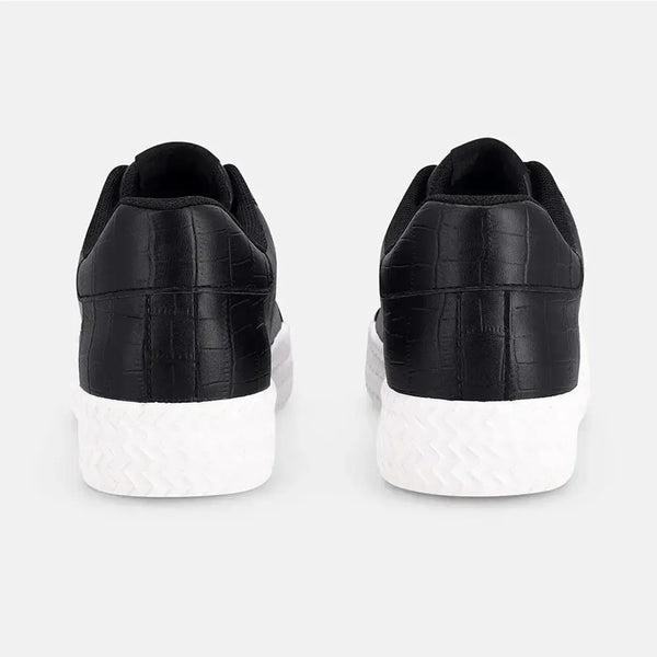Tomy Taylor Sneaker - Black
