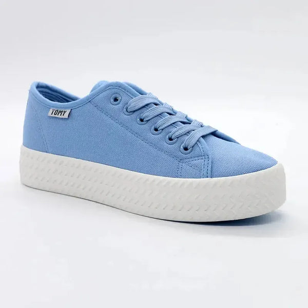 Tomy Tom Marlee Sneaker - Pale Blue