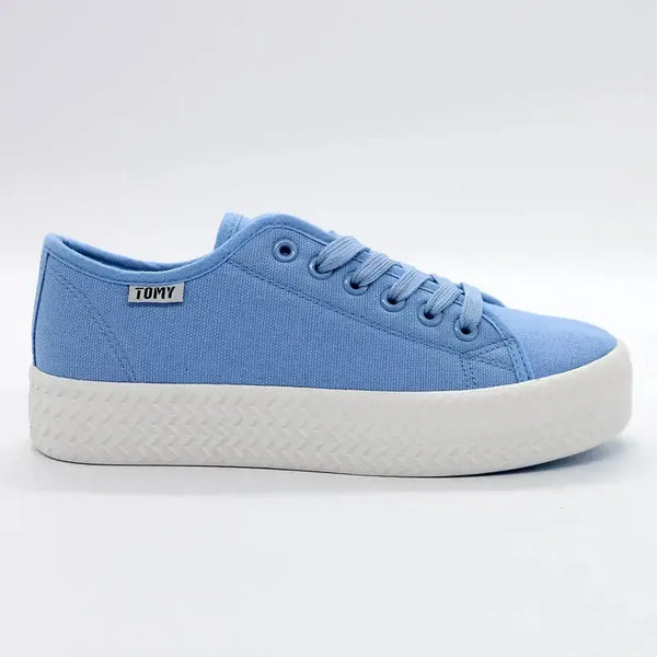 Tomy Tom Marlee Sneaker - Pale Blue