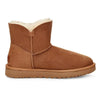 UGG Bailey Mini Zip Boot - Chestnut