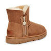 UGG Bailey Mini Zip Boot - Chestnut