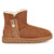 UGG Bailey Mini Zip Boot - Chestnut