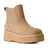 UGG CityFunc Chelsea Boot - Musterd Seed