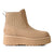 UGG CityFunc Chelsea Boot - Musterd Seed