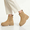 UGG CityFunc Chelsea Boot - Musterd Seed