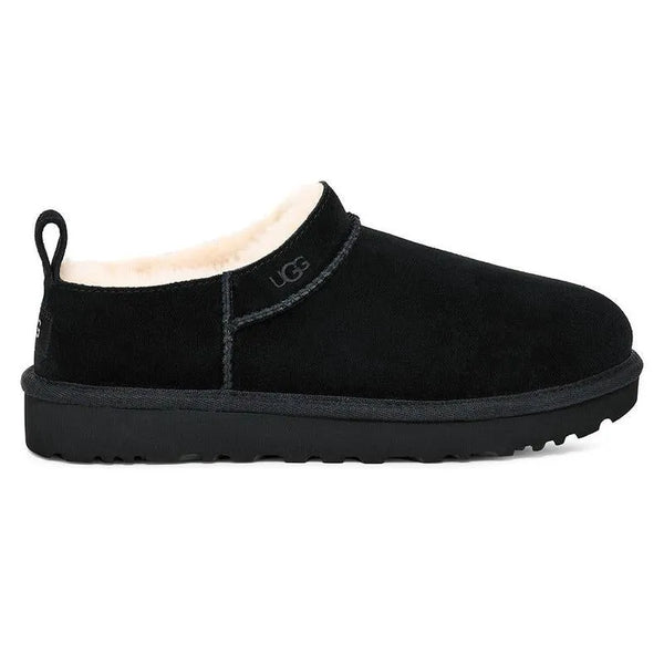 UGG Classic Micro Slipper - Black-UGG-Buy shoes online