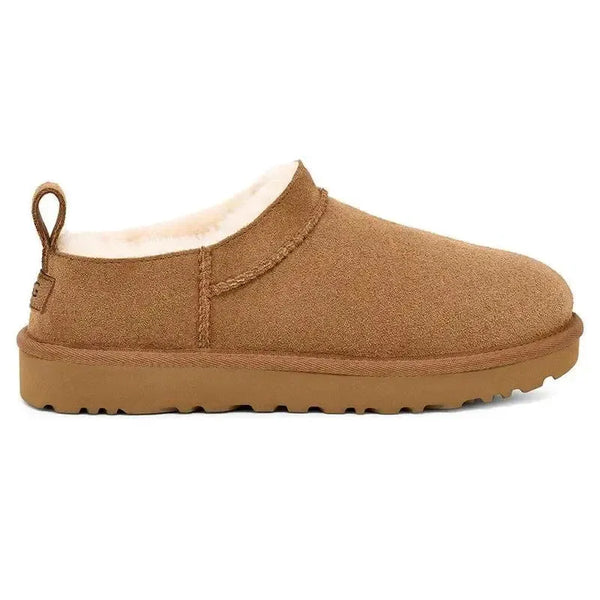 UGG Classic Micro Slipper - Chestnut