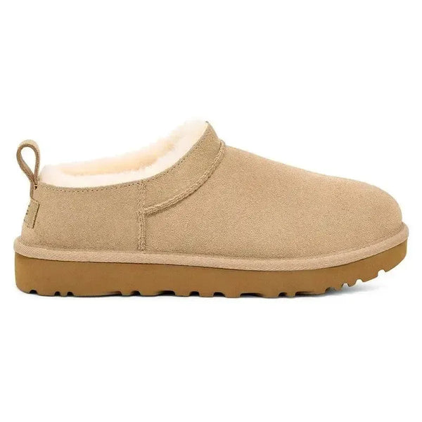 UGG Classic Micro Slipper - Sand