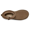 UGG Classic Mini Bailey Zip - Hickory