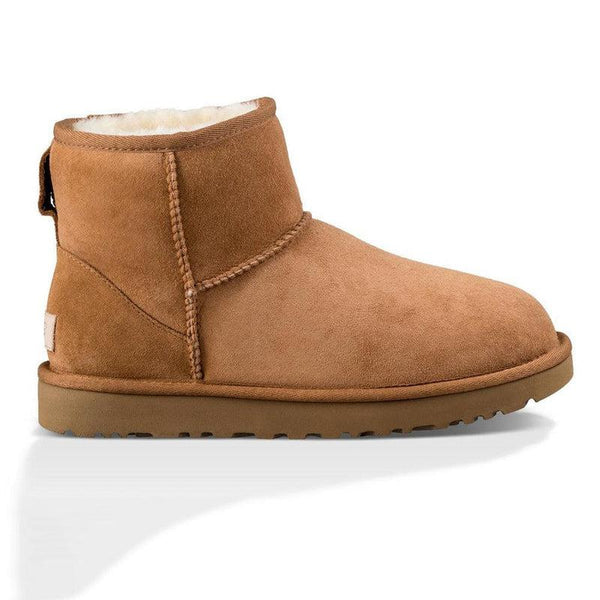 UGG Classic Mini II Boot - Chestnut-UGG-Buy shoes online