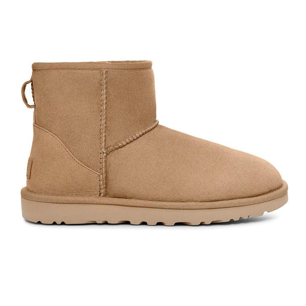 UGG Classic Mini II Boot - Sand-UGG-Buy shoes online