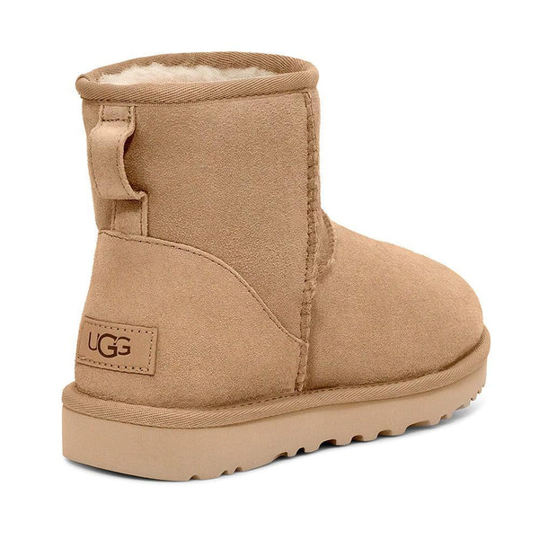 UGG Classic Mini II Boot - Sand-UGG-Buy shoes online