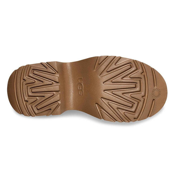 UGG Classic Mini II New Heights - Chestnut-UGG-Buy shoes online