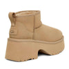 UGG Classic Mini II New Heights - Mustard Seed-UGG-Buy shoes online