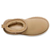 UGG Classic Mini II New Heights - Mustard Seed-UGG-Buy shoes online