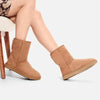 UGG Classic Short II - Chestnut