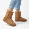 UGG Classic Short II - Chestnut
