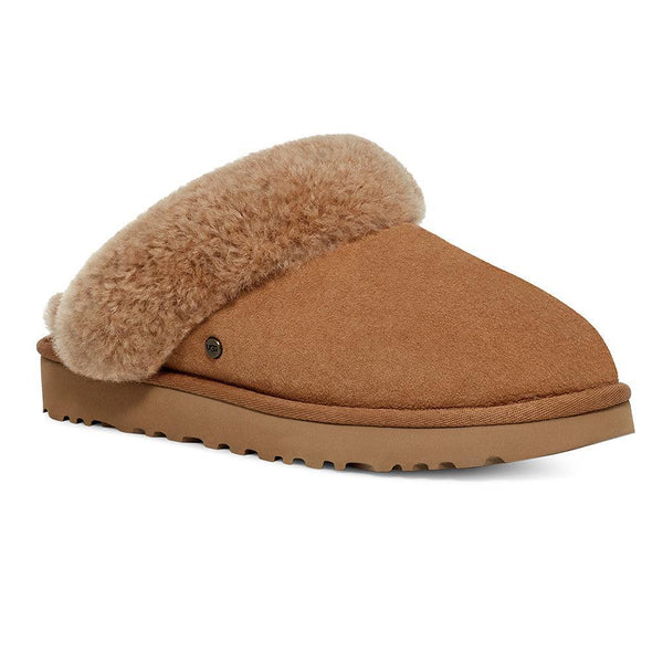 UGG Classic Slipper II - Chestnut-UGG-Buy shoes online