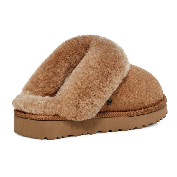 UGG Classic Slipper II - Chestnut-UGG-Buy shoes online