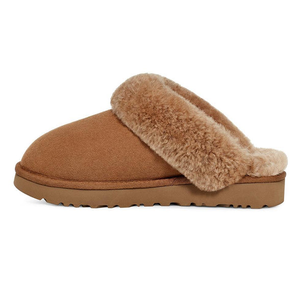 UGG Classic Slipper II - Chestnut-UGG-Buy shoes online