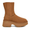 UGG Classic Twin Seam New Heights - Chestnut-UGG-Buy shoes online
