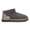 UGG Classic Ultra Mini Boot - Charcoal