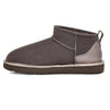 UGG Classic Ultra Mini Boot - Charcoal