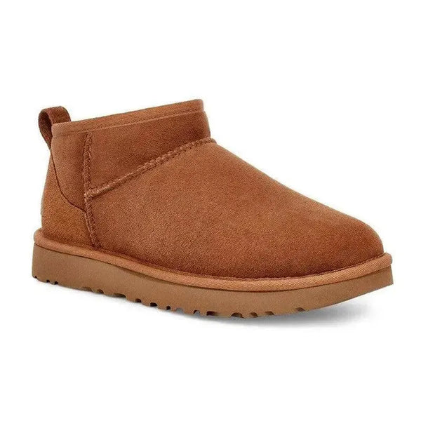 UGG Classic Ultra Mini Boot - Chestnut
