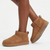 UGG Classic Ultra Mini Boot - Chestnut
