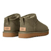 UGG Classic Ultra Mini Boot - Moss Green