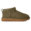 UGG Classic Ultra Mini Boot - Moss Green