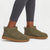 UGG Classic Ultra Mini Boot - Moss Green