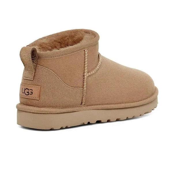 UGG Classic Ultra Mini Boot - Sand