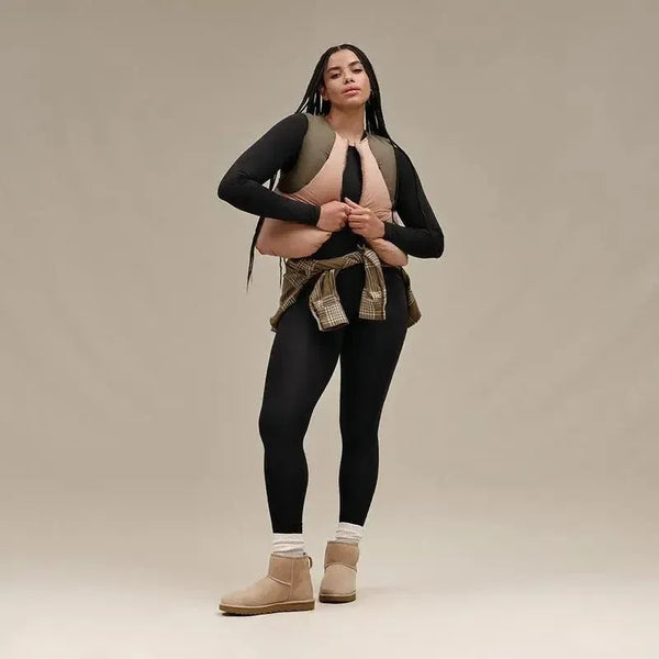 UGG Classic Ultra Mini Boot - Sand