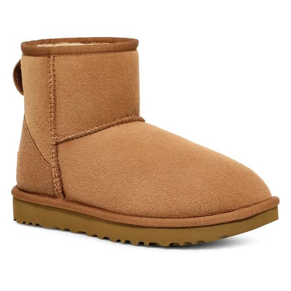 UGG Classic Ultra Mini II Boot - Chestnut