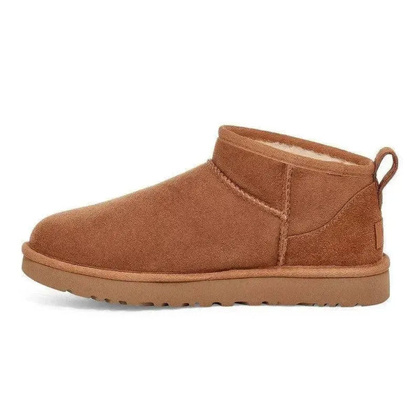 UGG Classic Ultra Mini II Boot - Chestnut